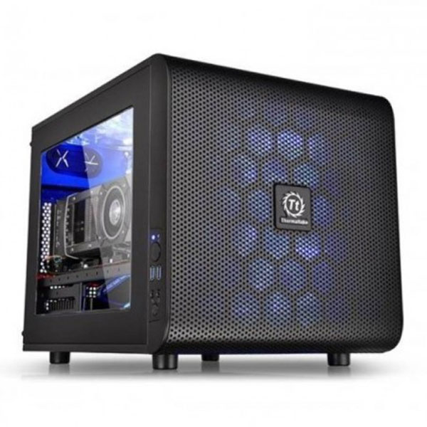 Case Thermaltake Core V21 (CA-1D5-00S1WN-00)