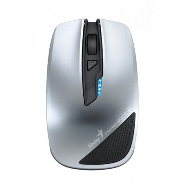 Genius Energy Mouse 2700mAh Wireless
