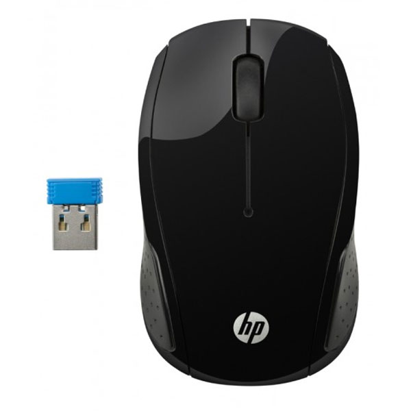 HP Wireless Mouse 200