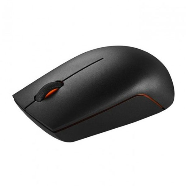 Lenovo 300 Wireless Compact Mouse