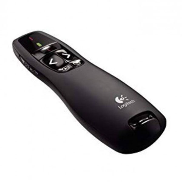 Logitech Wireless Presenter R400