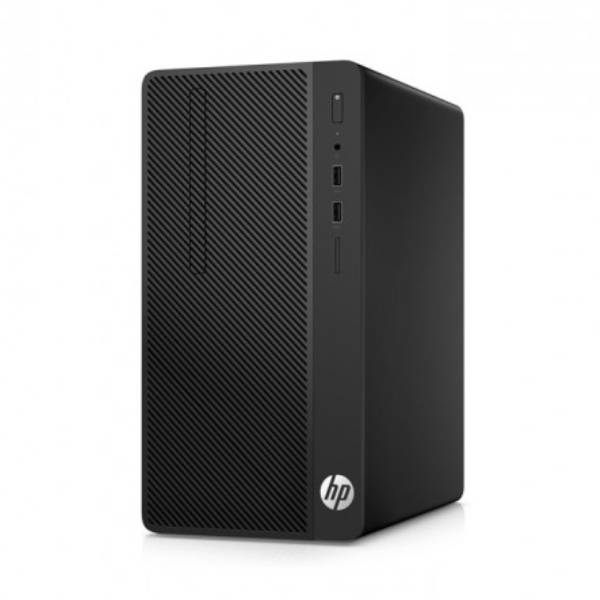 HP 290 G1 Microtower (1QM90EA)
