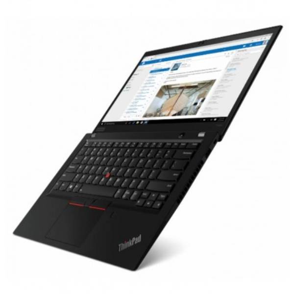Lenovo ThinkPad T480 (20L5-000ART)