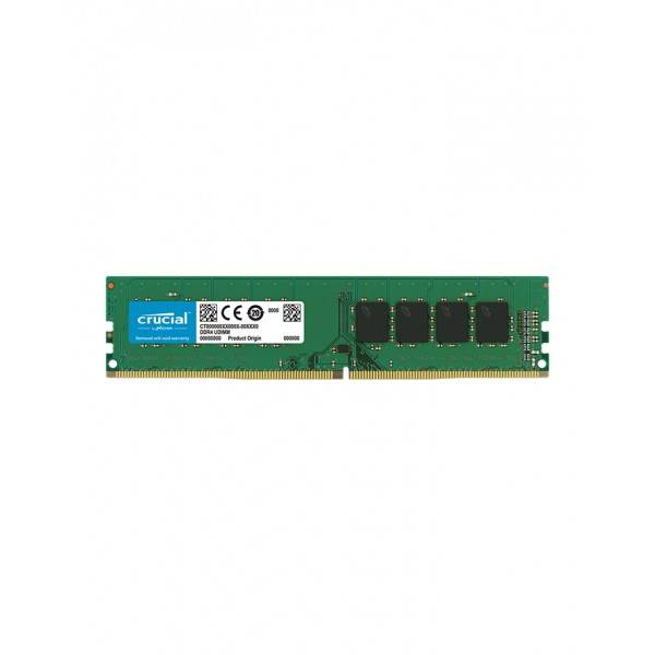 Crucial 8GB DDR4-2400 SODIMM