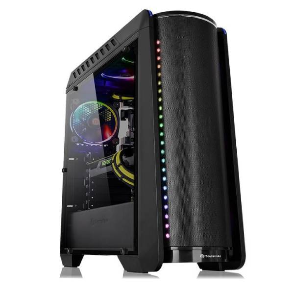 Case Thermaltake Versa C24 RGB (CA-1I6-00M1WN-00)