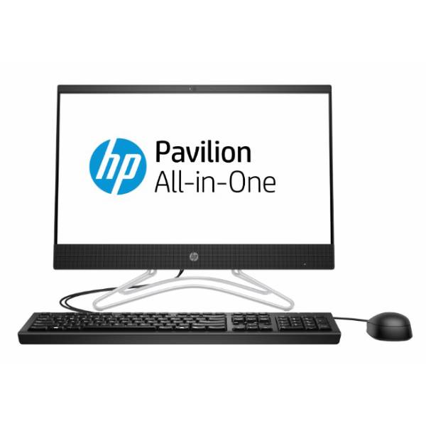 HP 200 G3 All-in-One PC (8CC9110N3K) 