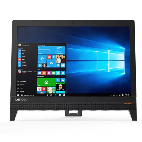 Lenovo İdeacentre All İn One (AİO) 310 - 20İAP (F0CL003CUK)