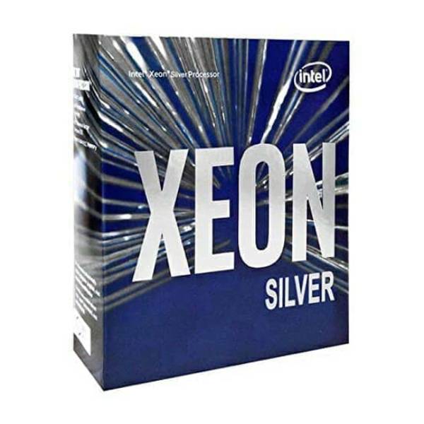 Intel® Xeon® Silver 4116 Processor