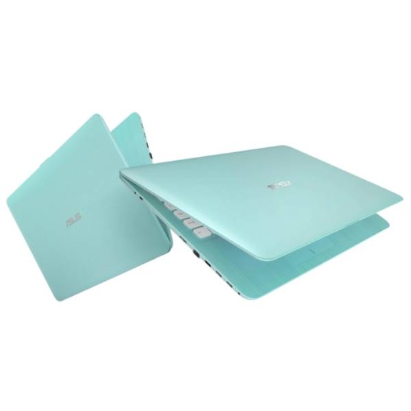 ASUS 15 2spd X541UA-GQ2286D (90NB0CF5-M39510)