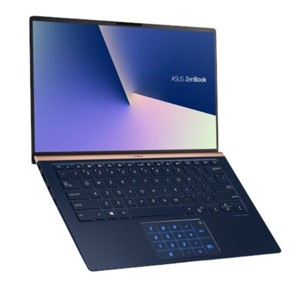 Asus Zenbook UX433FN-A5072T (90NB0JQ1-M01380)