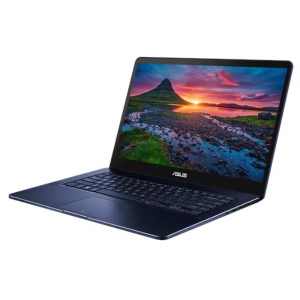 Asus Zenbook Pro UX550VD-BN021T (90NB0ET1-M02650)