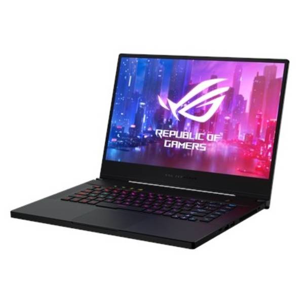 Gaming ROG Zephyrus N18 GX502GV-ES001 (90NR01W1-M00170)