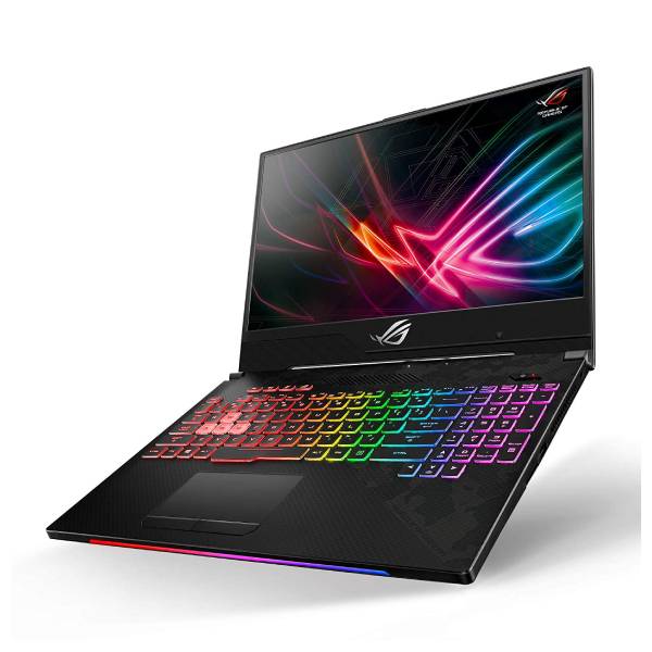Gaming ROG Strix N18 GL704GW-EV001T (90NR00M1-M00280)