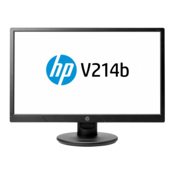 HP V214b 20.7-inch Monitor (1FR84AA)