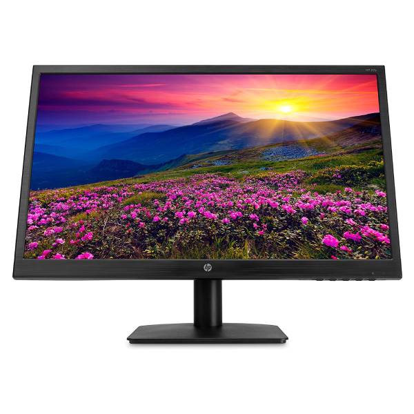 HP 22y 21.5-inch Display (2YV09AA)