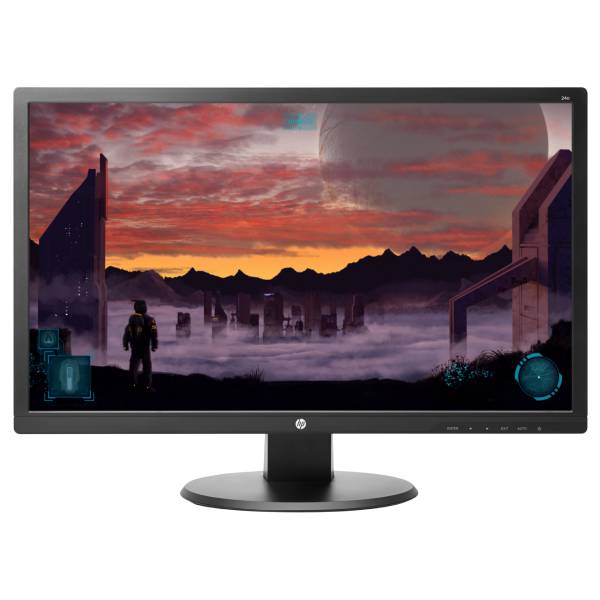 HP 24o 24-IN Display (X0J60AA)