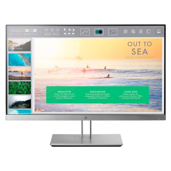 HP EliteDisplay E233 23 in Monitor (1FH46AA)