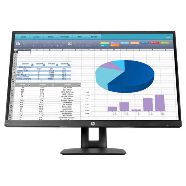 HP VH27 27-inch Monitor (3PL18AA)
