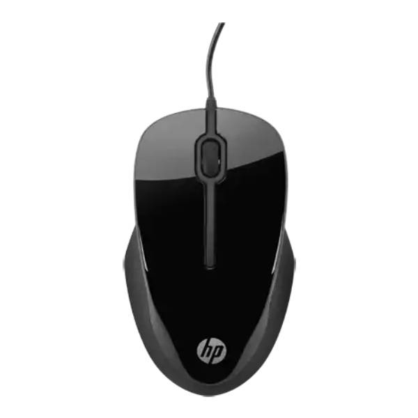 HP X1500 Mouse (H4K66AA)