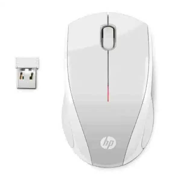 HP Wireless Mouse X3000 (2HW68AA)