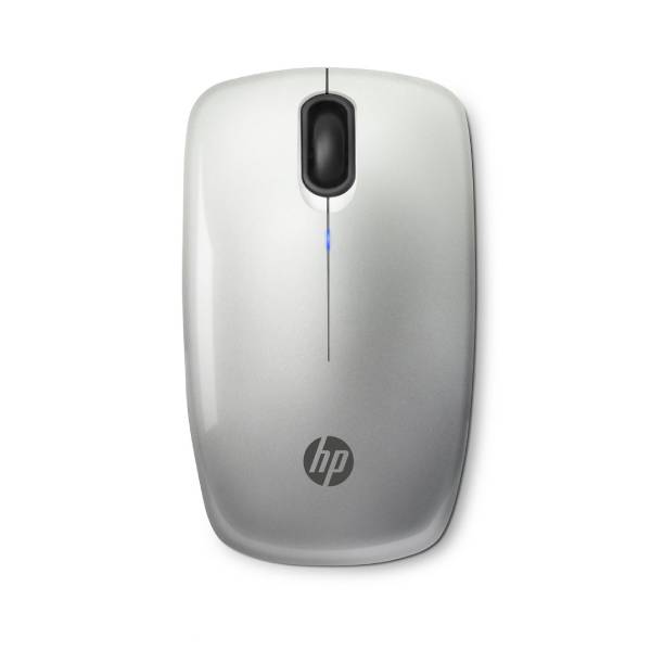 HP Z3200 NSilver Wireless Mouse (N4G84AA)
