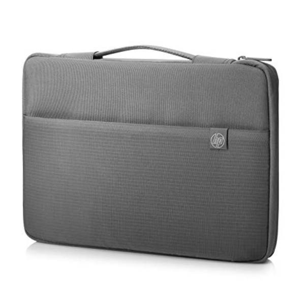 HP 17 Crosshatch Carry Sleeve (1PD68AA)