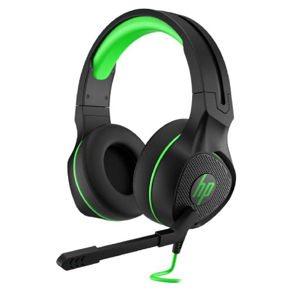 HP Pavilion Gaming Headset 400 (4BX31AA)