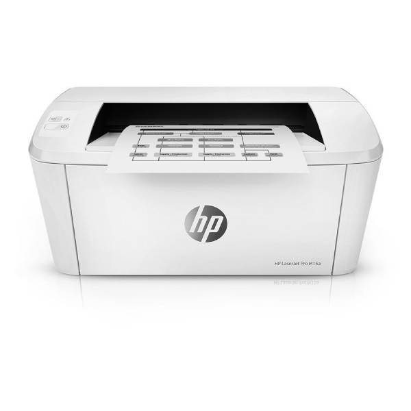 HP LaserJet Pro M15a (W2G50A)