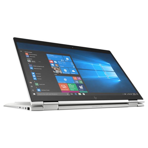 HP EliteBook x360 1040 G5 Touch (5JC95AW)