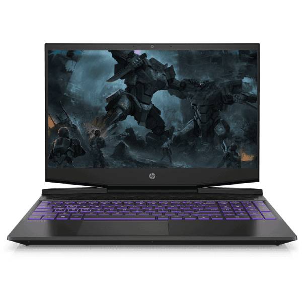 HP Pavilion Gaming Laptop 15-cx0053ur (4RN07EA)