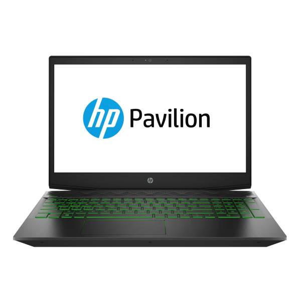 HP Pavilion Gaming Laptop 15-cx0044ur (4PN96EA)