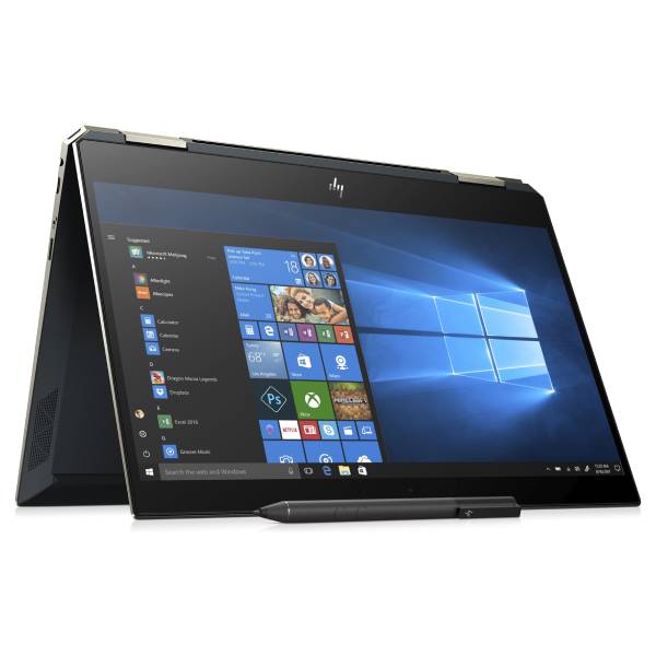 HP Spectre x360 - 13-ap0018ur Touch (5QZ48EA)