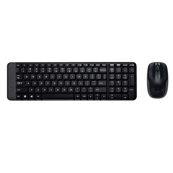  Logitech wireless combo MK220 (920-003168)