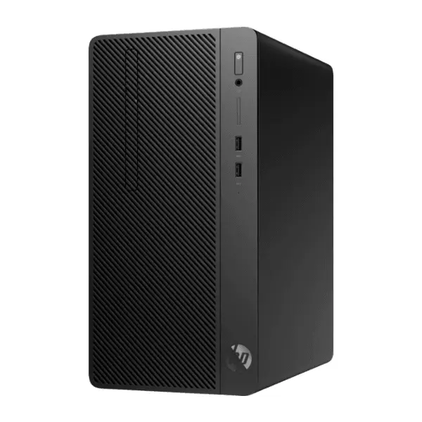HP Pro G1 Microtower Business PC (6QR92ES)
