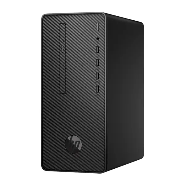 HP Pro G2 MT (6XB01ES) Desktop + Monitor