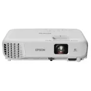 Epson EB-S05 EUL proyektor (V11H838040)