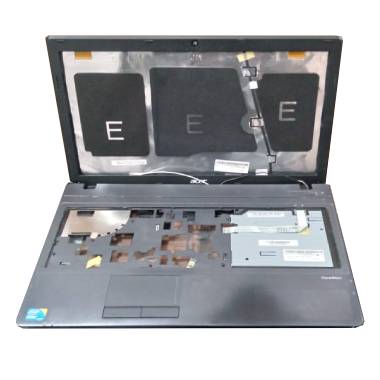 Acer TravelMate 5742G Korpus (LX.TZB0C.012)