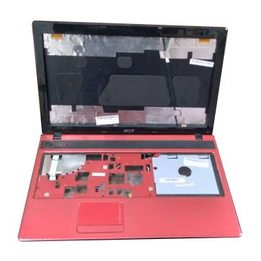 Acer aspire 5552G Korpus (LX.R4A0C.002)