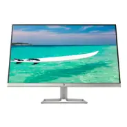 HP 27f Monitor (2XN62AA)