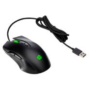 HP Backlit Gaming Mouse (8DX48AA)
