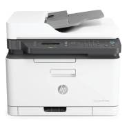 HP Color Laser MFP 179fnw Printer (4ZB97A)