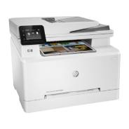 HP Color LaserJet Pro MFP M283fdn (7KW74A)