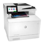 HP Color LaserJet Pro MFP M479dw (W1A77A)