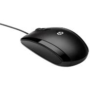 HP X500 Wired Mouse (E5E76AA)