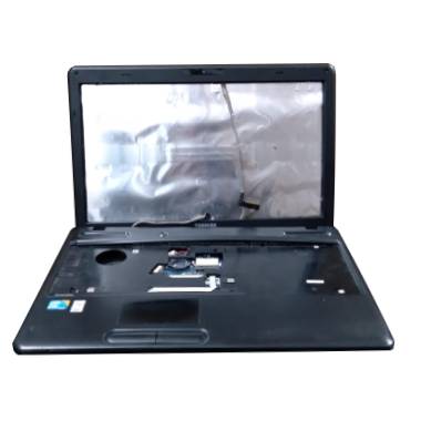 Toshiba SATELLITE C660-16G Korpus (PSC1JE-00U00VAR)